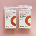 100pcs-57.5x89mm