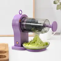 Electric Ice Crusher Shaver Electric Ice Crusher Fast Crushing Ice Breaker Ice 1