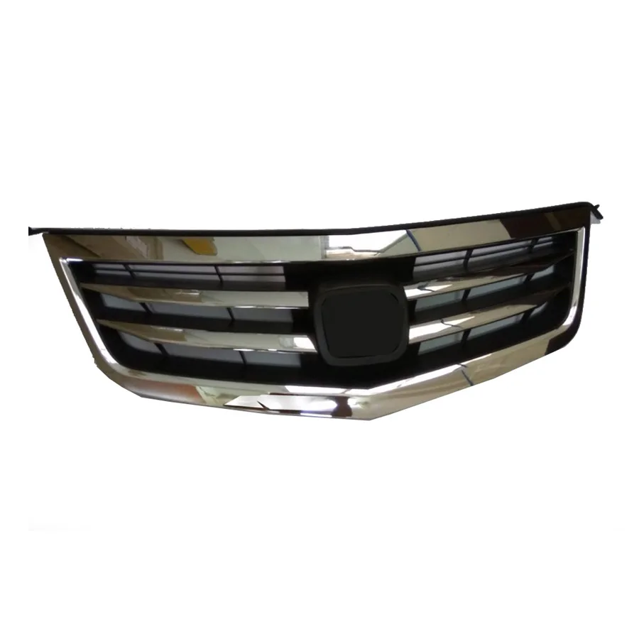 

For Honda Accord EURO MK8 Spirior 2013-2015 71121-Tl2-A00 Perfect Match Front Grills Racing Grills Z2AAA032