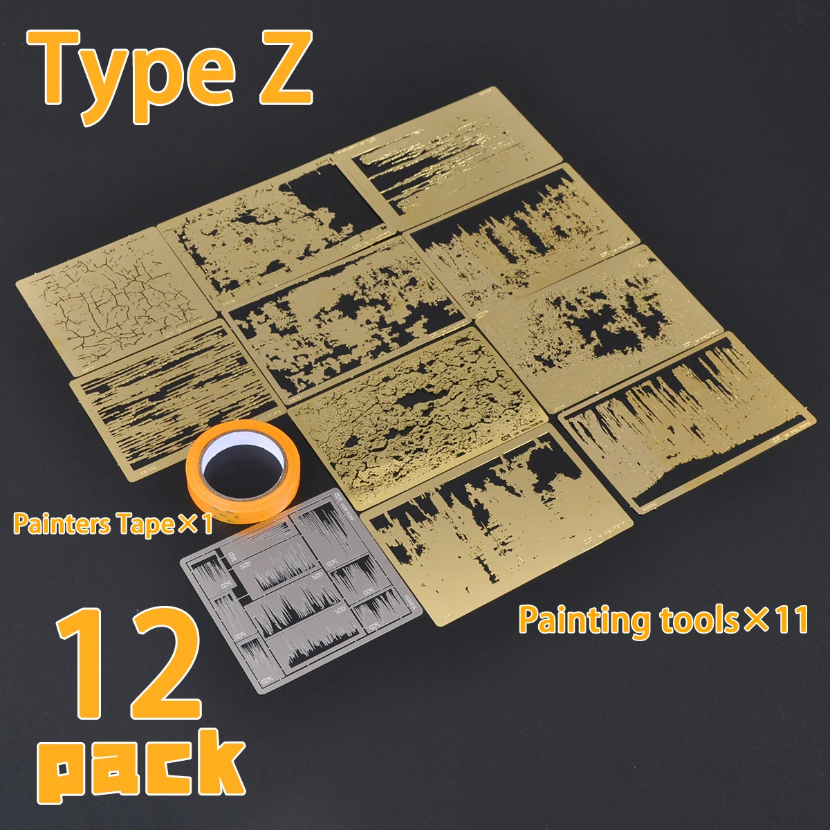Z kit set