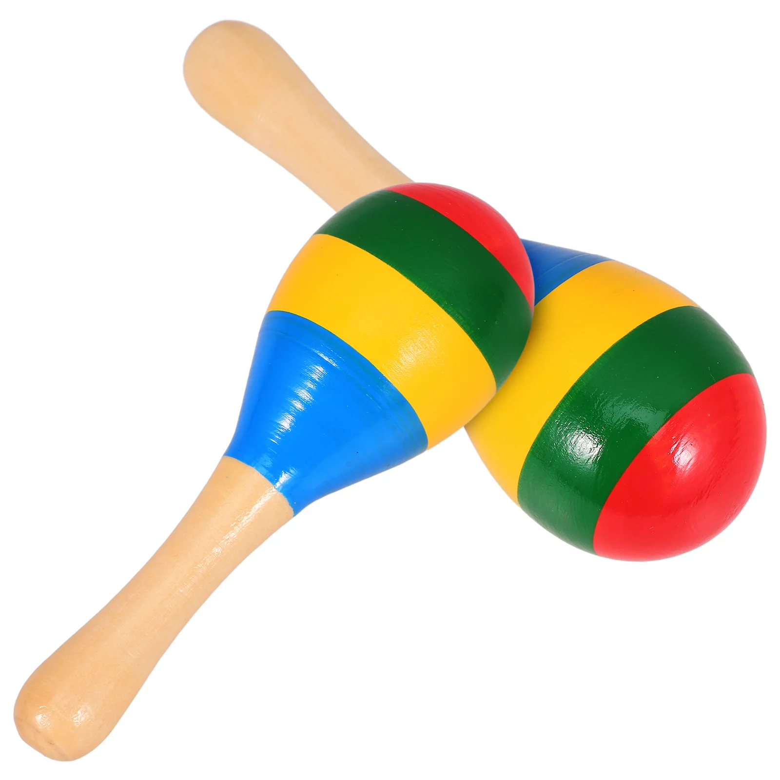 

2 шт., Детские Музыкальные инструменты Maraca