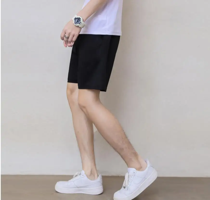 Рисунок 3 - Шорты мужские повседневные