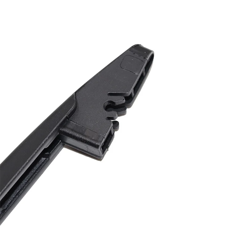 Rear Wiper Arm And Blade For Citroen C1 Toyota aygo peugeot 107 Onwards Windshield Car Wipers Auto Accessories Windscreen