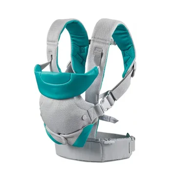 4-in-1 Baby Carrier Seat 7