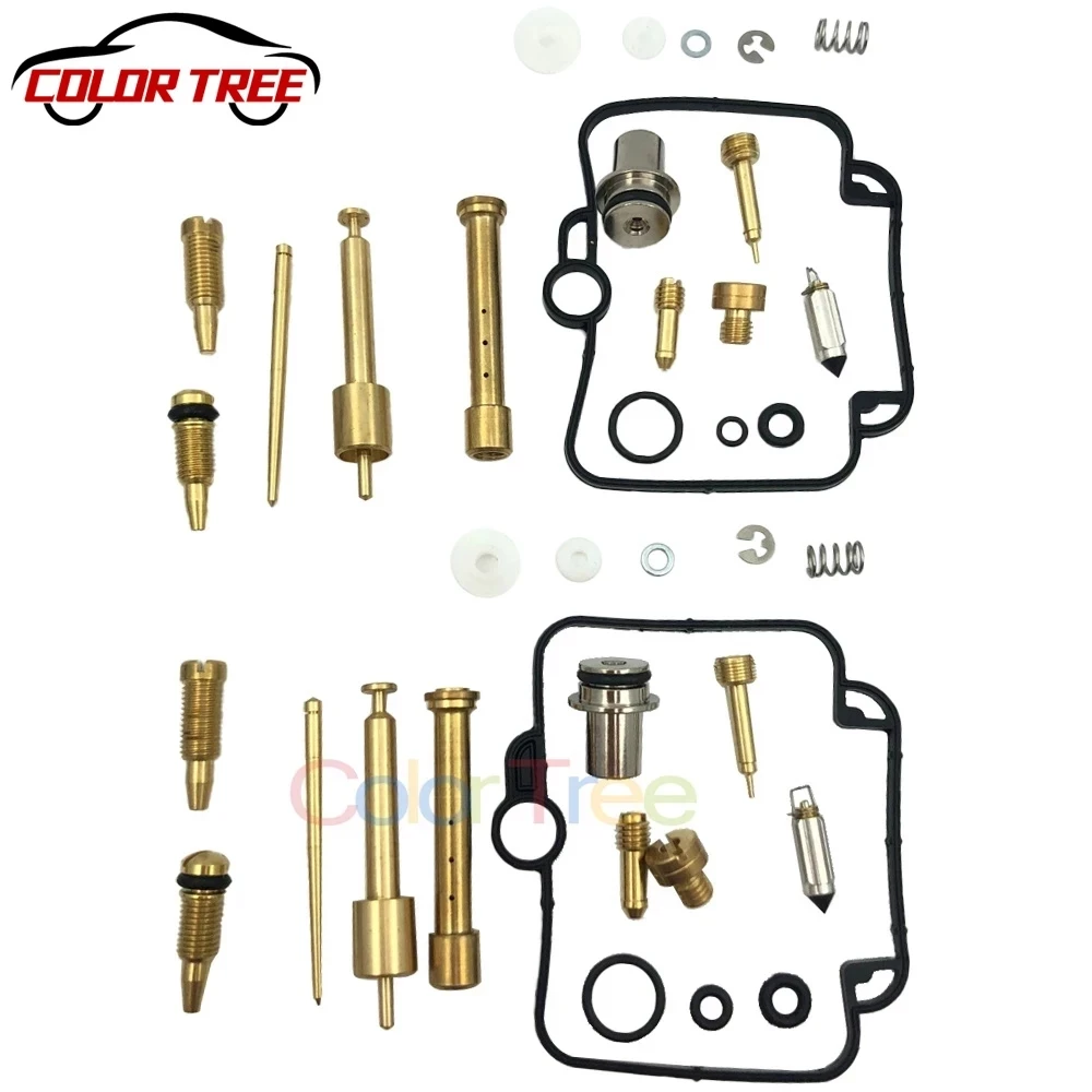 2 set For BMW Carburetor Repair Kit Mikuni BST 33 Repair Set For BMW