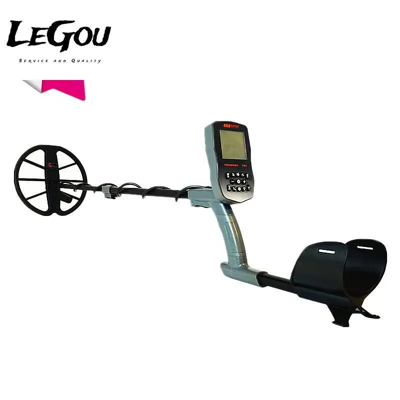 

Detector De MetalesGold Hunter T90 Underground Metal Detector Waterproof Gold Detector Professional Pinpointer Metal Detector