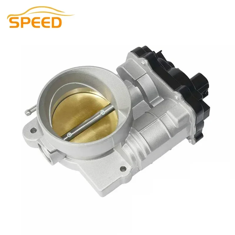 Throttle Body Silverado/Sierra 1500 2500 3500 2003-2006 For