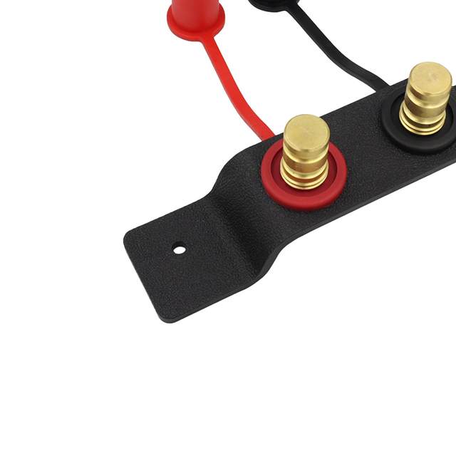 Remote Battery Terminals Jumper Terminals Boats Remote Battery Charging Post