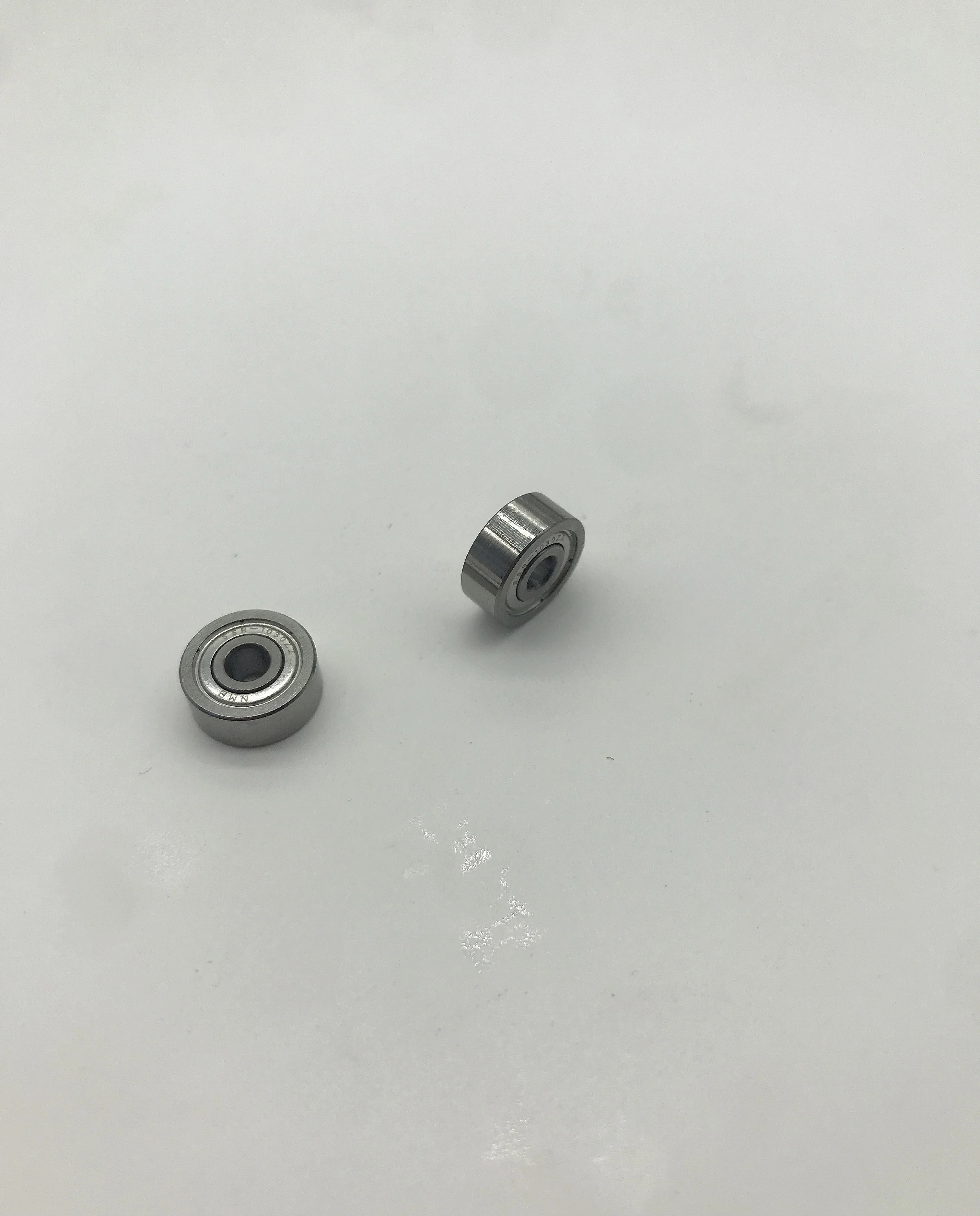 Miniature Ball Bearings NMB Minebea P5 623ZZ 3x10x4mm R-1030ZZ 10Pcs miniature ball bearings