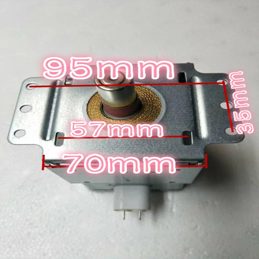 LG 2M213-09B 2M213-09B0용 2m213 전자레인지 마그네트론(6홀 횡형 유니버설)