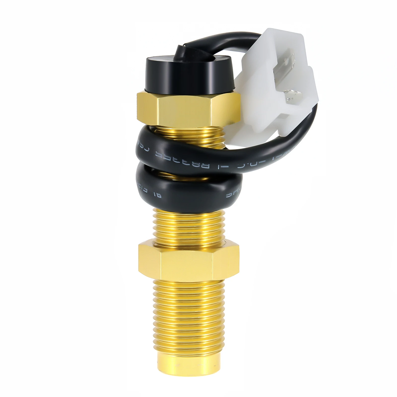 M16/M18 Outboard Tachometer Sensor RPM Tacho Sender for Digital Tachometer Fit Car Truck Yacht Boat Motor Speed Meter Sensor auto speed sensor