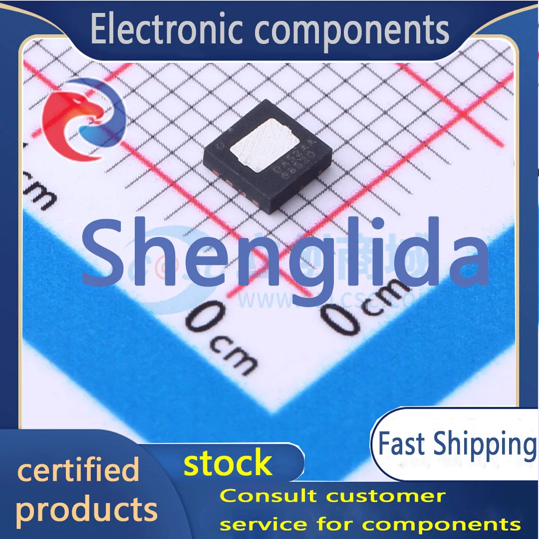 

FDMC86520DC Encapsulated Dual Cool-33 Field Effect Transistor (MOSFET) Brand New Off the Shelf 1PCS