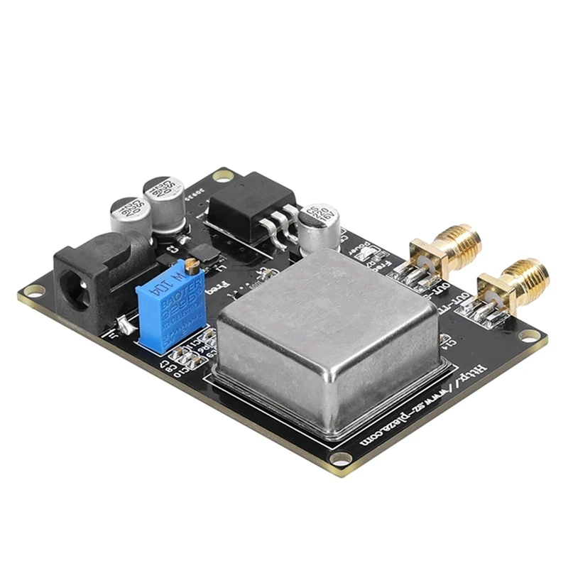 10Mhz OCXO Frequency Reference Module Low Phase Noise For Sound Decoder Frequency Meter 2