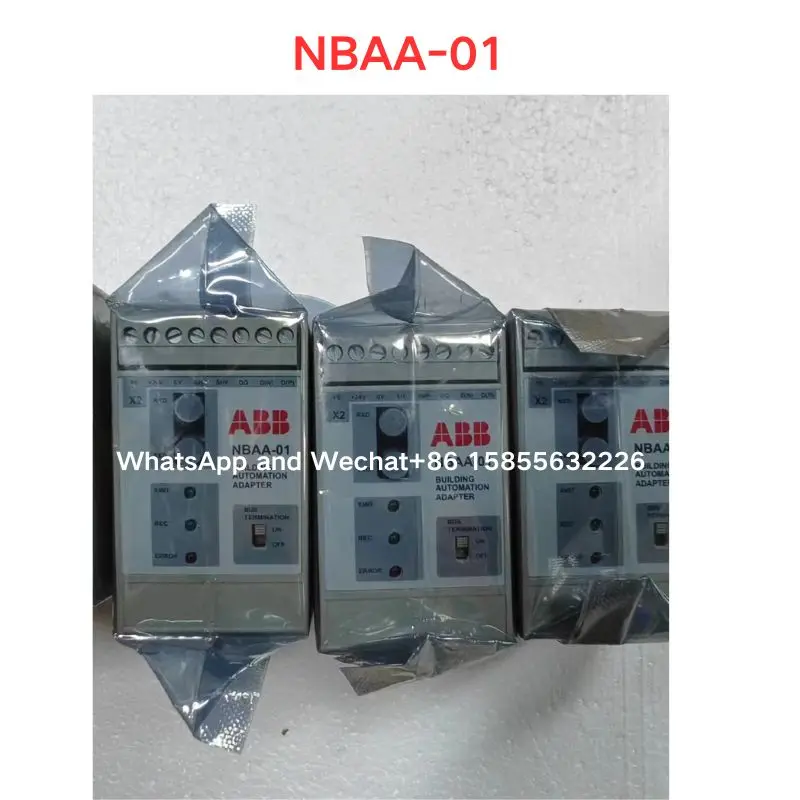 

New NBAA-01