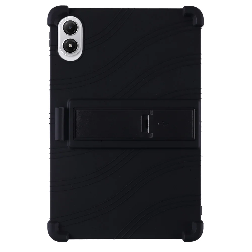 Silicone Stand Protective Case