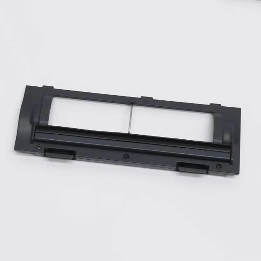 

Exceptional Floor Clinging Main Brush Cover for Shark RV2001WD RV2000WD RV2001WRUS Optimal Sweeping Performance