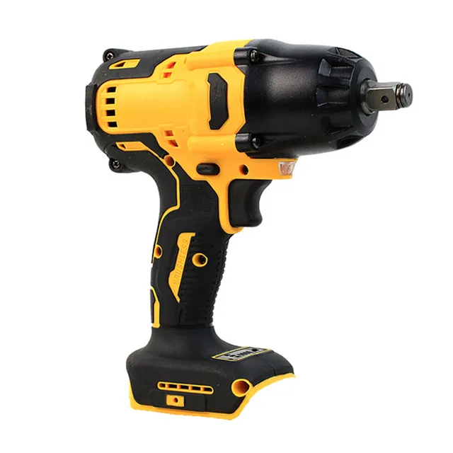 강력한 성능과 효율성을 자랑하는 DeWALT 20V 배터리 1200NM 전기 무선 렌치