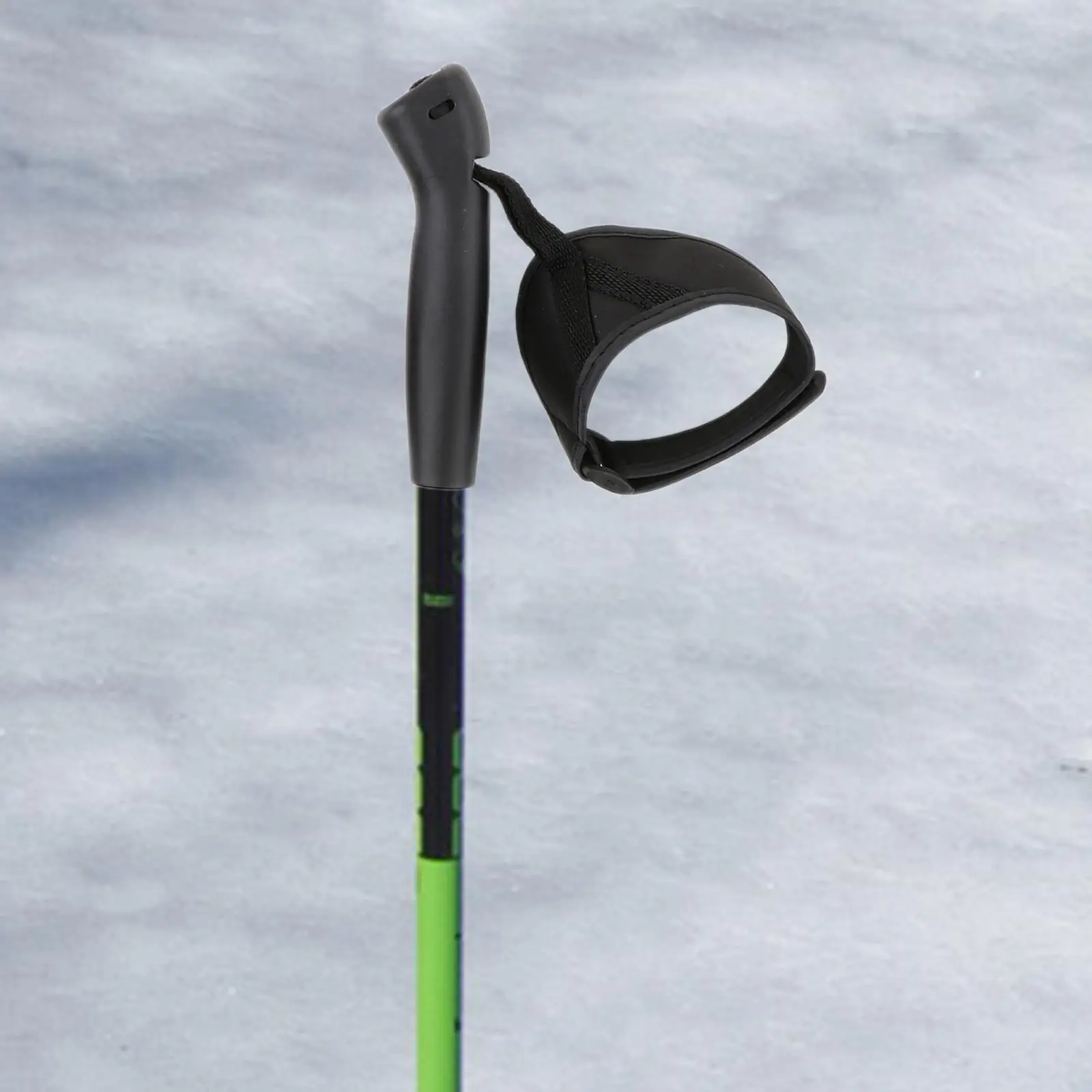 Cane Handle Replacement Trekking Pole Handle for Camping Walking Backpacking Cane Handle Replacement Trekking Pole Handle for Camping Walking Backpacking