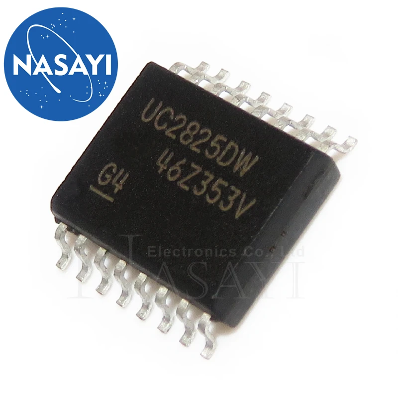 

UC2825DW UC2825 SOP-16