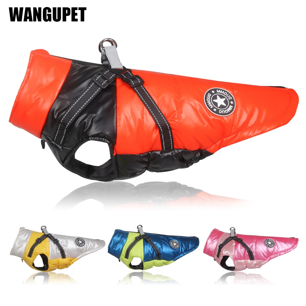 Dog Clothes Dog Jacket Coat Dog Coats Jackets Dog Jacket