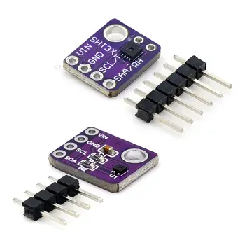 GY-SHT30-D GY-SHT31-D SHT35 SHT40 SHT41 Modulo sensore digitale t/H