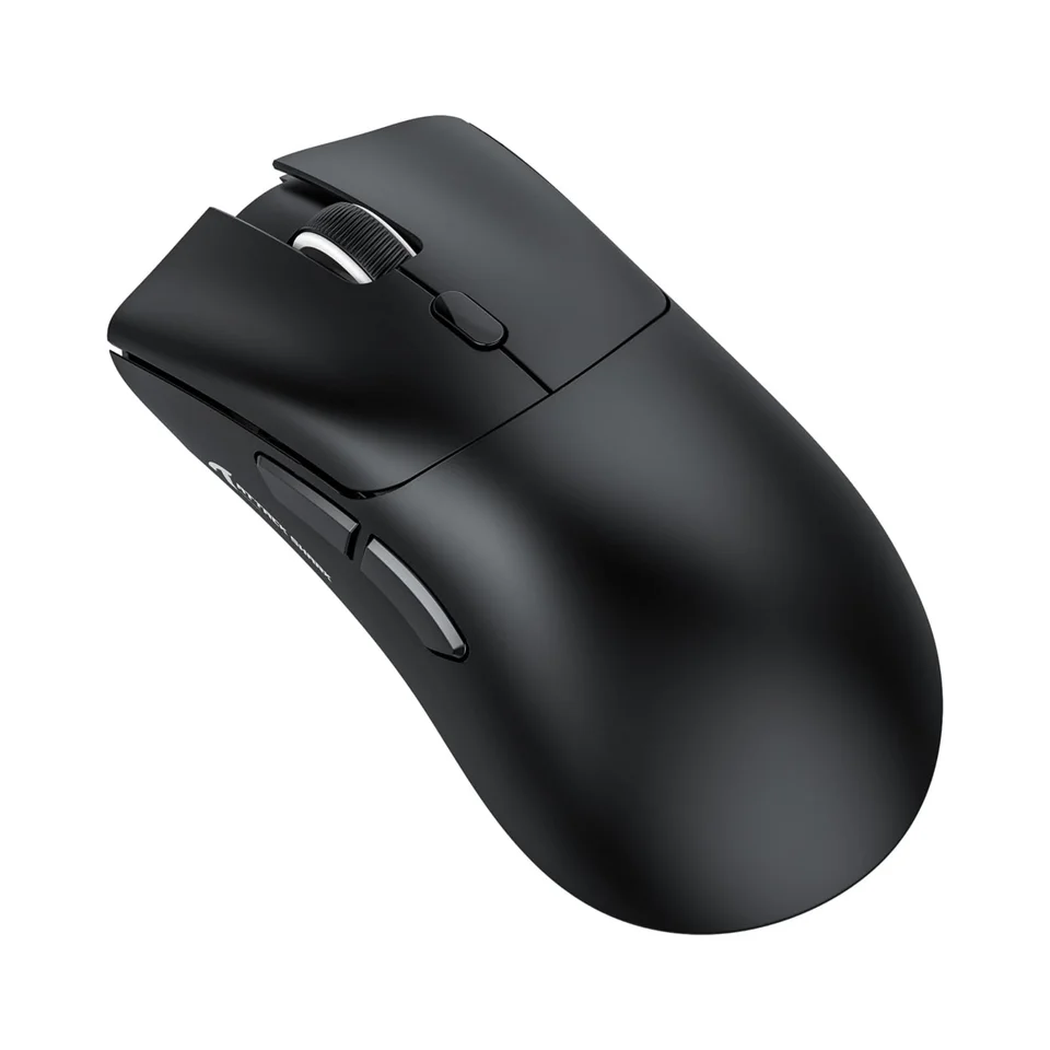 Lightweight Wireless Wired Gaming Mouse with PixArt Sensor