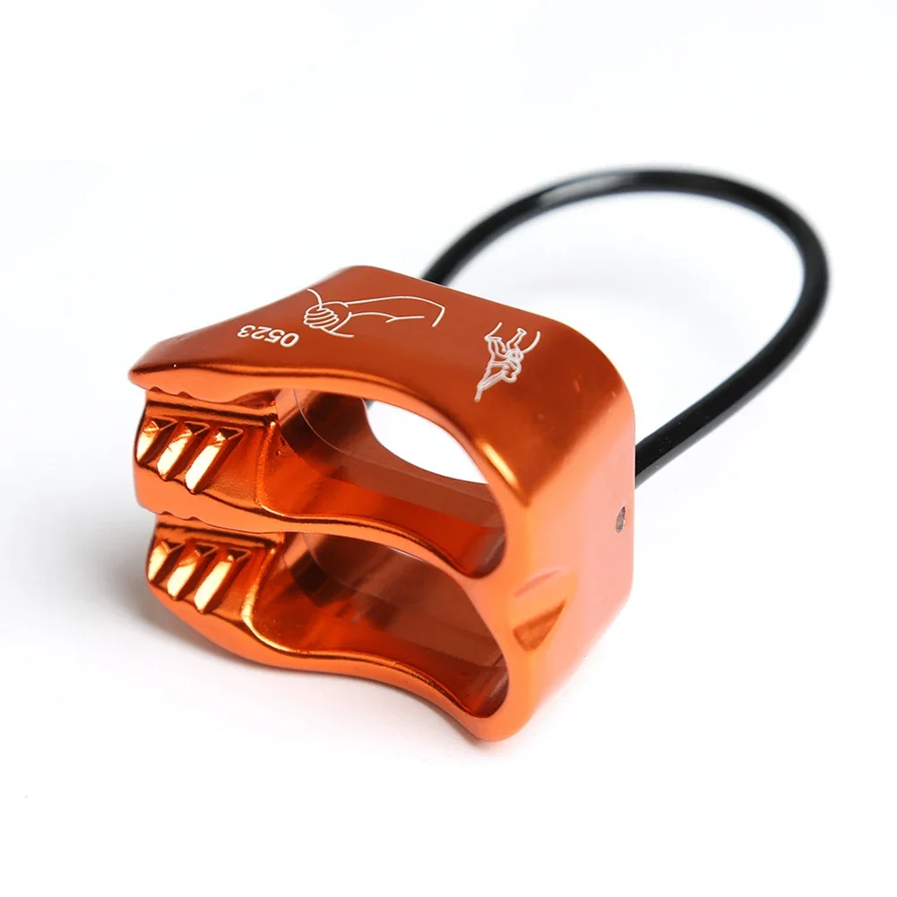 Descent Device ATC Belay/Rappel 1