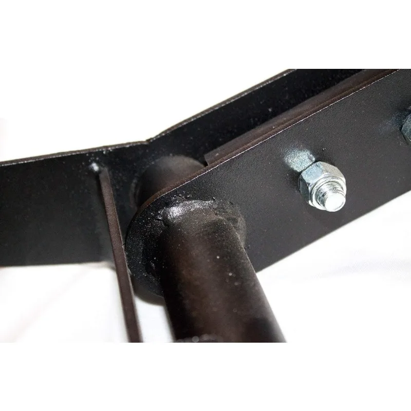 Bully Tools 92627 Broad Fork with Fiber Glass Handle