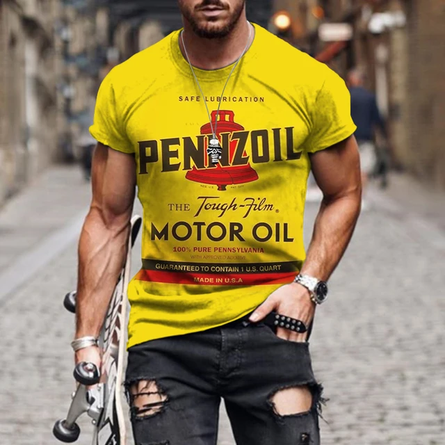 Summer Men's Fashion Street Versatile Top 3D Knights Templar Print T-Shirt Casual Round Neck Fitness Shirt S1209