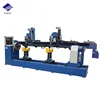 Horizontal Type Automatic Circular Seam Welding Machine Ring Welder 6