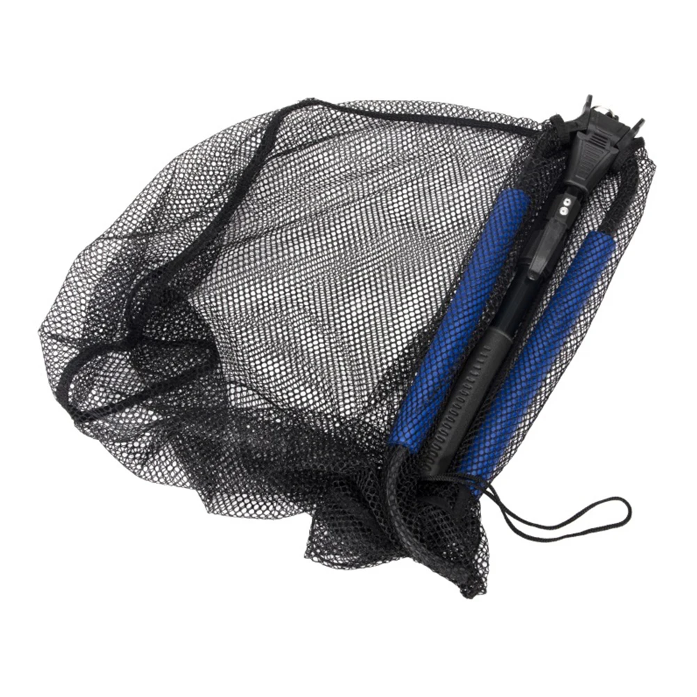 

Brandnew Unhooking Mat Carp Landing Mat Durable Fishing Tools Polyester Soft With Digital Scale With Landing Net Outdoor