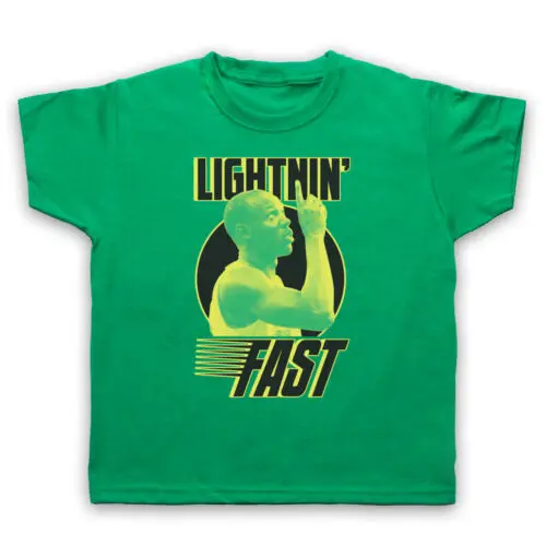 

Молния Быстрая USAIN неофициальная знаковая женская футболка SPRINTER