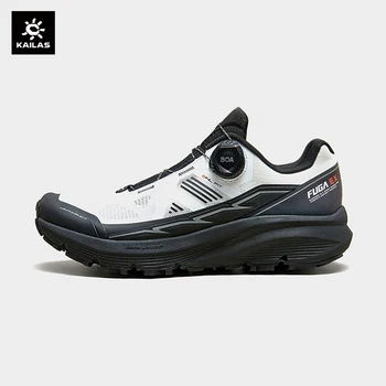 KAILAS Fuga EX BOA Men's Sneakers Trail Running Shoe Professional Outdoor Sports Training Breathable Shoes for Men KS2333127 1
