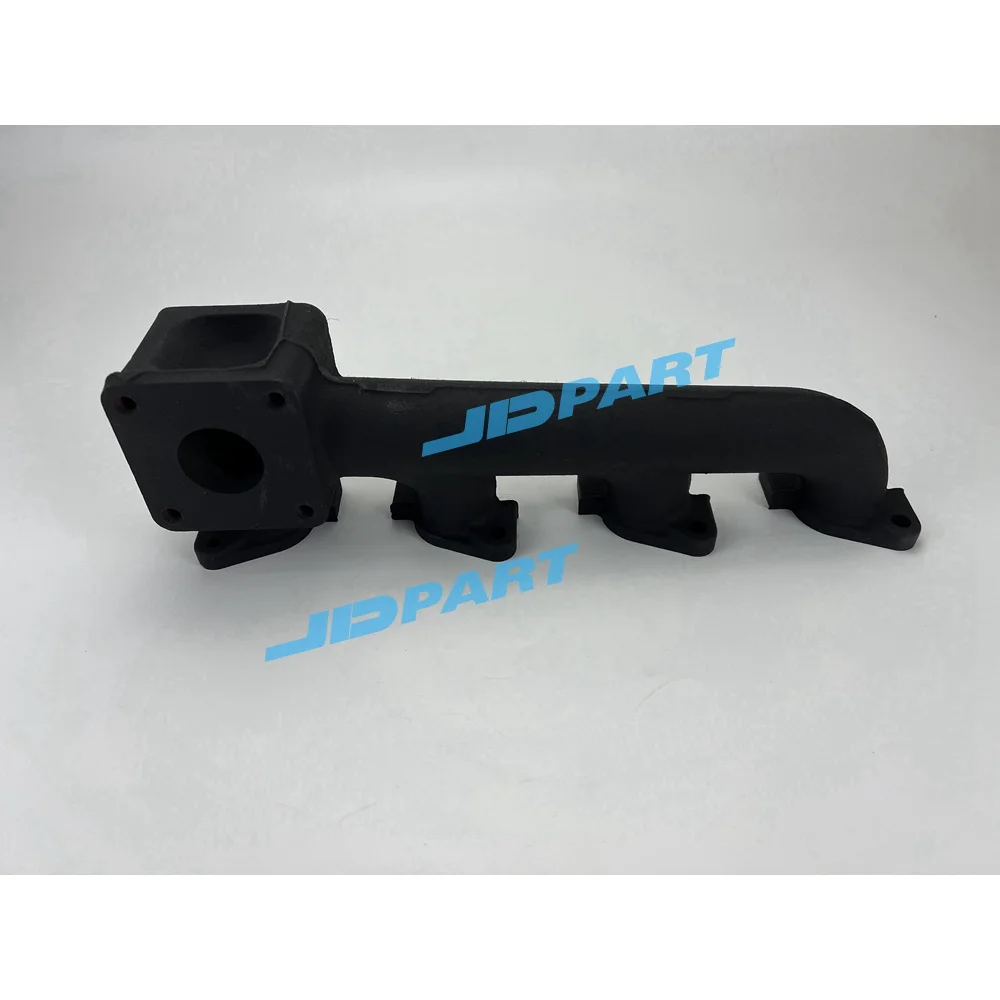 

17355-12312 V2403 Exhaust Manifold Original For Kubota V2403 Diesel Engine Parts
