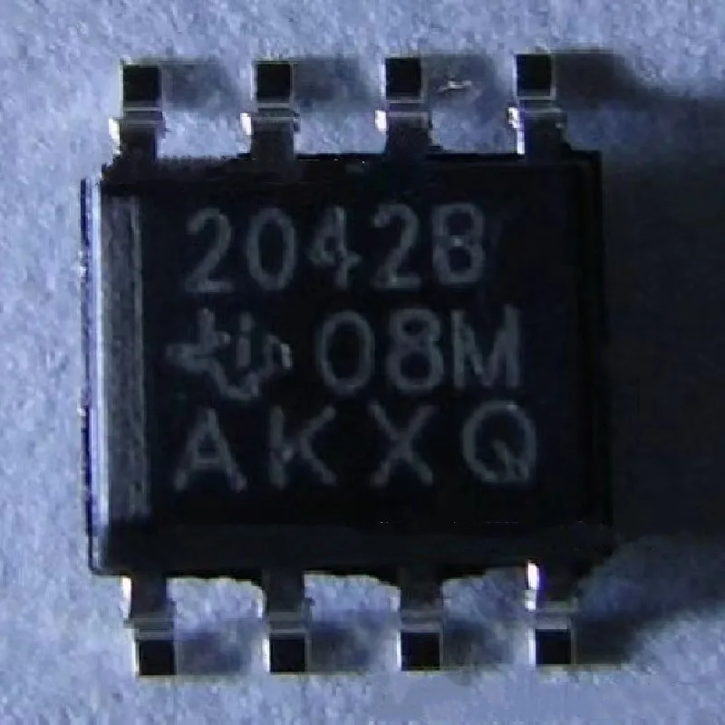 

10 шт./партия TPS2042B TPS2042BDR 2042B SOP-8