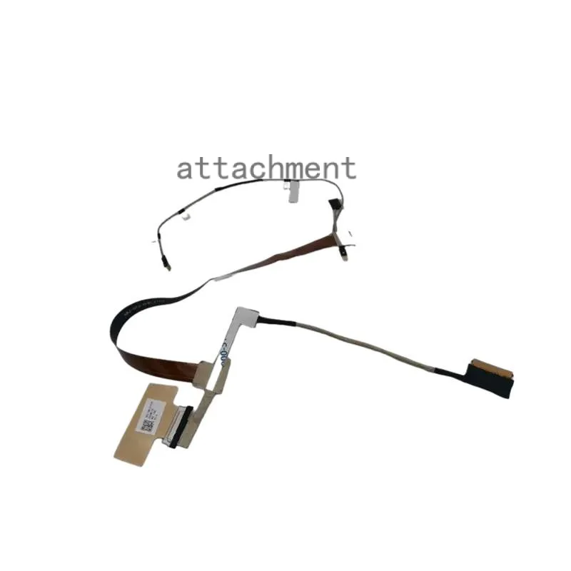 

Новый ЖК-экран для ноутбука, видеокабель для HP ProBook 440 G7 450 G7 X8M LCD NTS W, кабель dd0x8mlc200