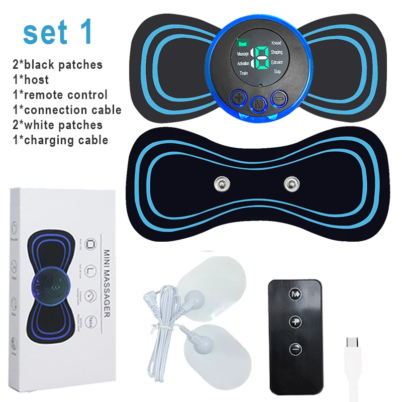 Set 1