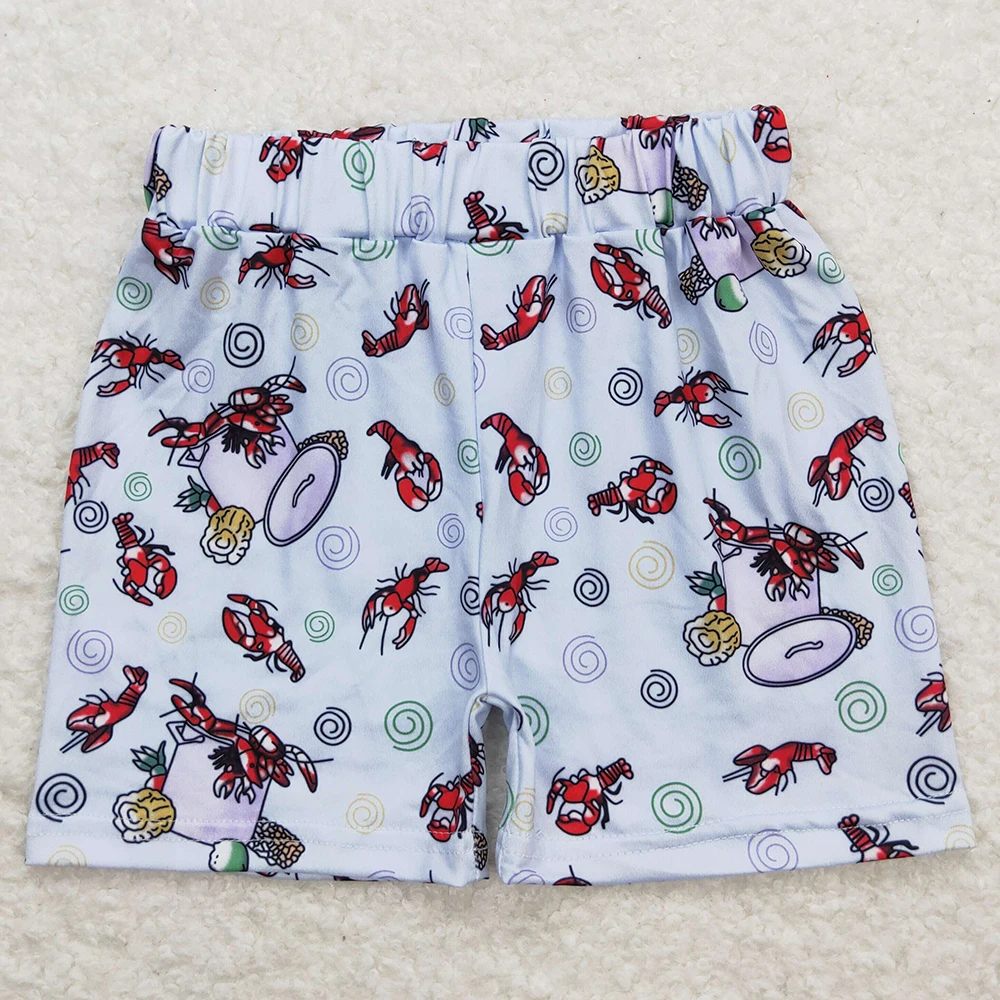 NEW Fashion Baby Boys Shorts Green Camo Summer Shorts Bottoms Boutique Kids Children Clothes Boys Bottoms Bulk boys shorts