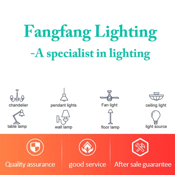 Fangfang Lighting Store