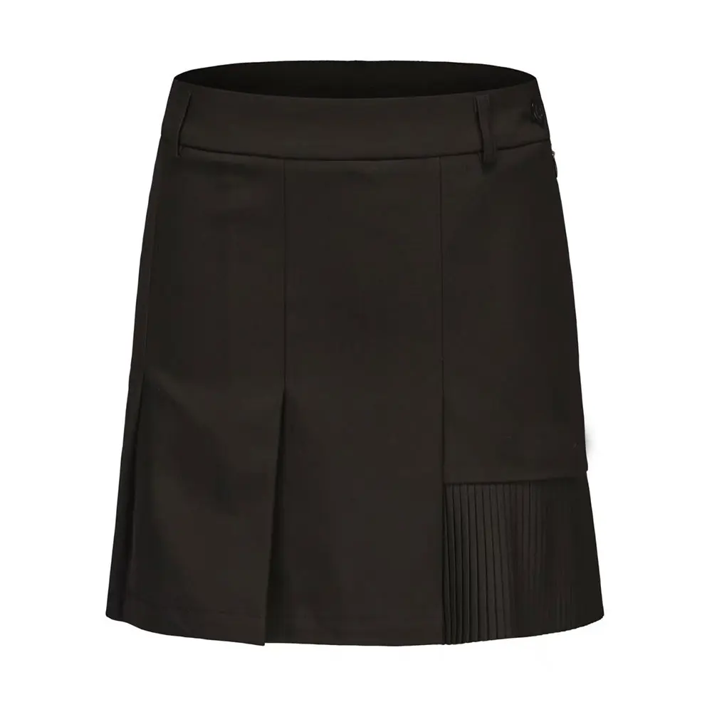 New Women's Golf Skirt, Spring/Summer Women's Sports Skirt, Comfortable and Breathable, Quick Drying,