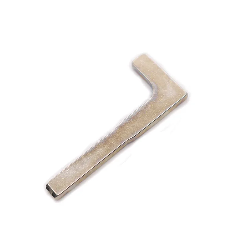 Car Key Replacement Emergency mechanical Insert Key Blade for Volvo XC90 XC60 Smart Remote key