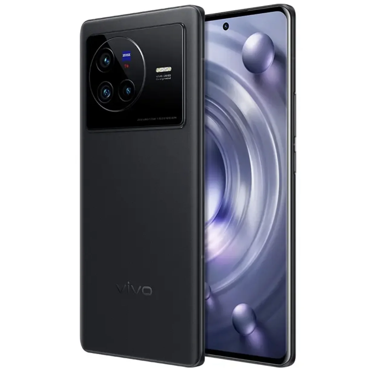 Vivo X80