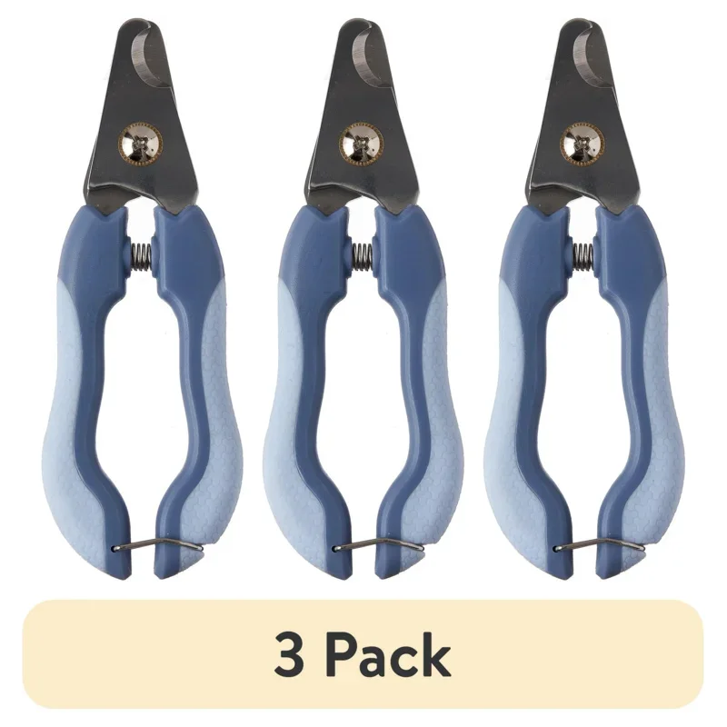 

(3 упаковки) щипчики для ногтей для собак