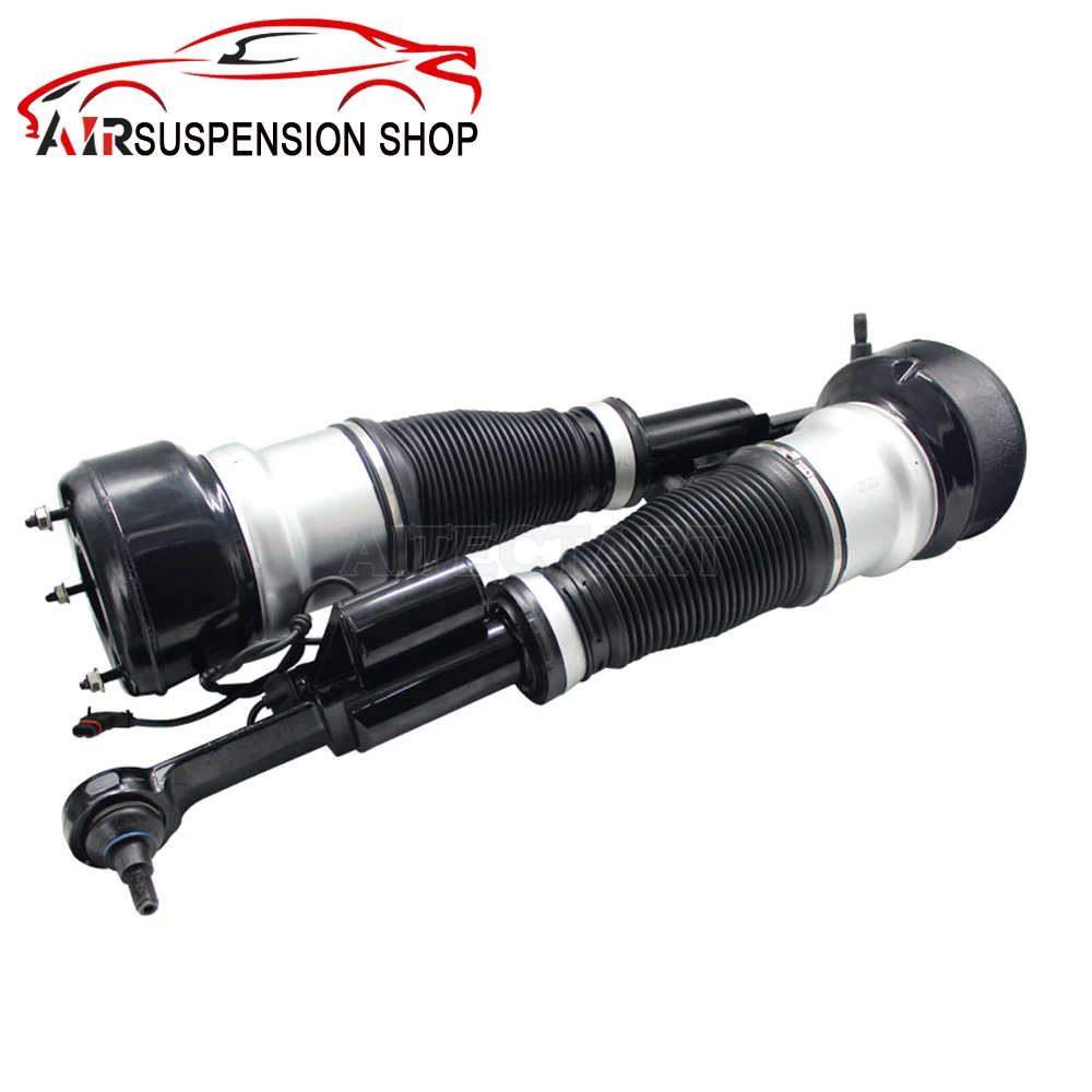 2PCS Ʈ     Ʈ ޸  W221 W216 S/CL-CLASS 4Matic 2213200438 2213200538