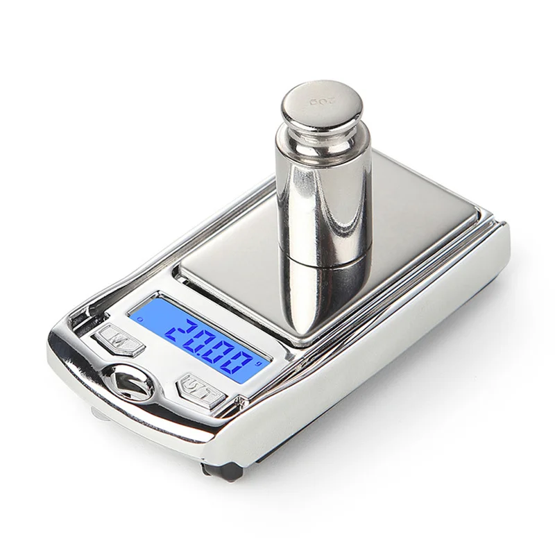 Portable Mini Digital Pocket Scales 200g/100g 0.01g for Gold Sterling Jewelry Gram Balance Weight Electronic Scales portable scale digital scale pocket scale jewelry scale
