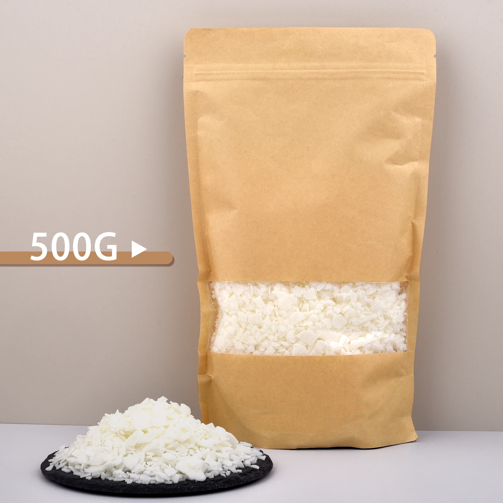 500G