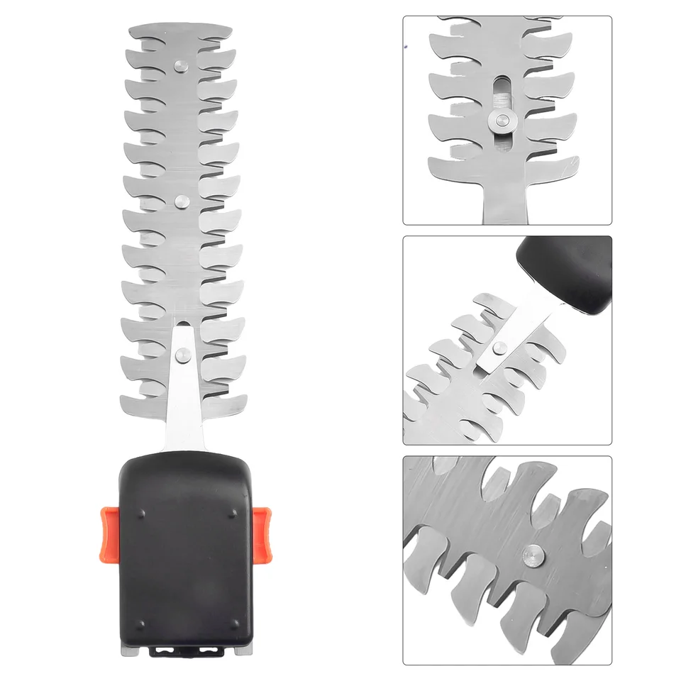 刀 トマトング High Quality Shrub Shear Blade Shear Blade HA038203000 Metal
