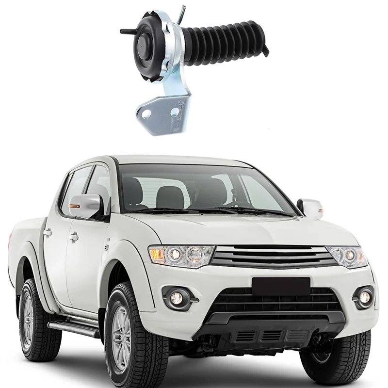M64K-자동차 프리휠 클러치 액츄에이터 MR453711 Mitsubishi Pajero V73 V75 V77 V78 V98 Triton L200 2005-2015 휠 클러치