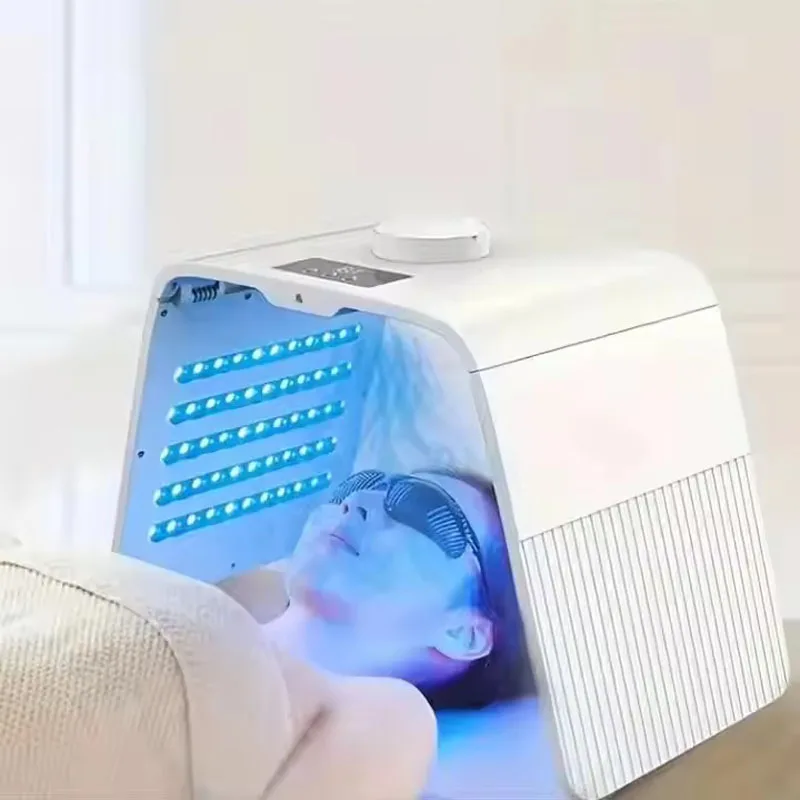 ホットセールビューティーケア、LED光療法バイオフォトン療法スキン