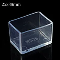 12 Pcs Chair Leg Cap Covers 15x30/20x30/20x40/25x38/30x40cm Chair Leg Rectangle Covers Wear-resistant Chairs Table Leg Cap Cover 6